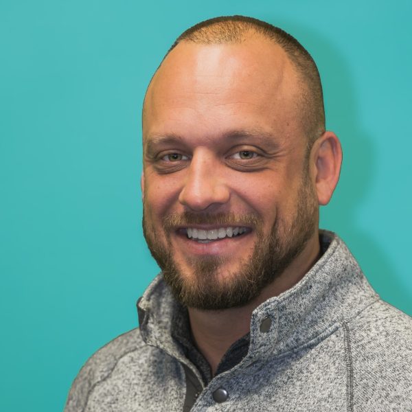 Aaron Christy founder Advance Commercial Roofing